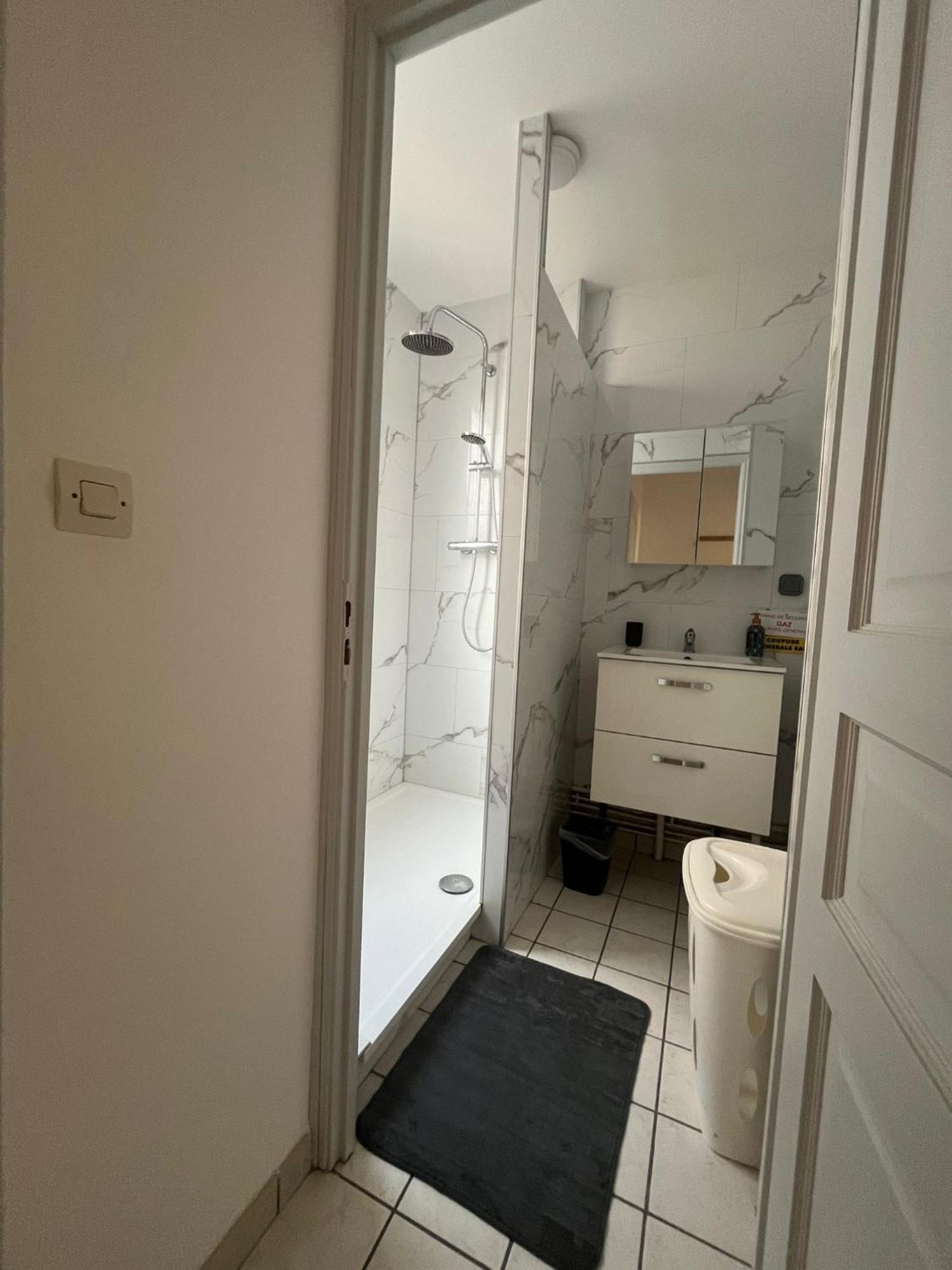 L'Oasis Arrageoise 45M2 4 Personnes Hyper Centre Apartment อาร์ราส ภายนอก รูปภาพ